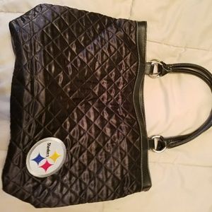 Steelers purse